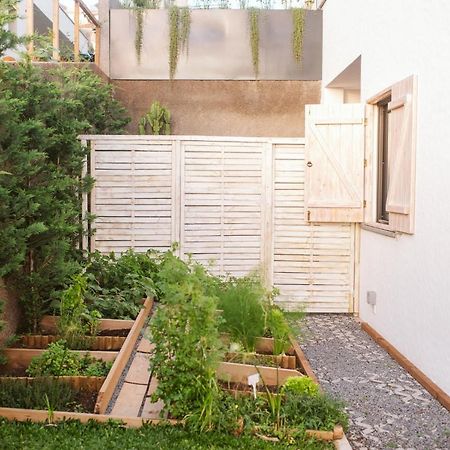 Casa 61 By Stay Madeira Island 蓬他达维托亚 外观 照片