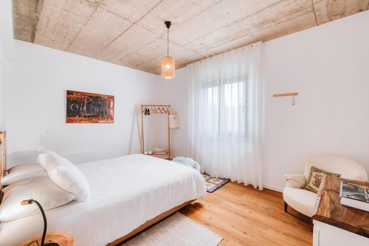 Casa 61 By Stay Madeira Island 蓬他达维托亚 外观 照片