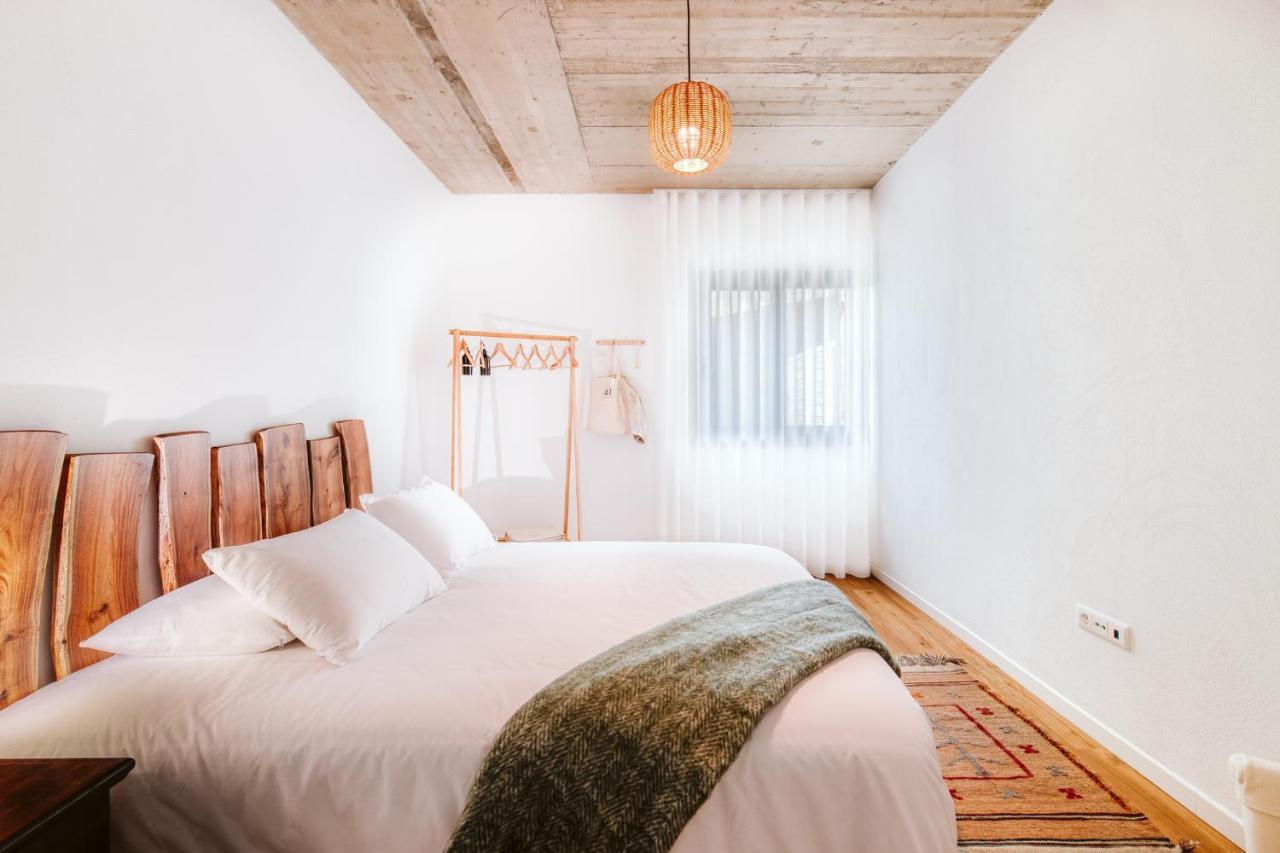 Casa 61 By Stay Madeira Island 蓬他达维托亚 外观 照片