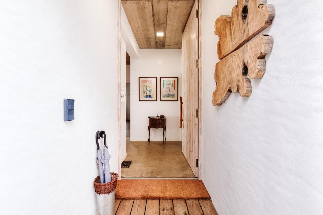 Casa 61 By Stay Madeira Island 蓬他达维托亚 外观 照片