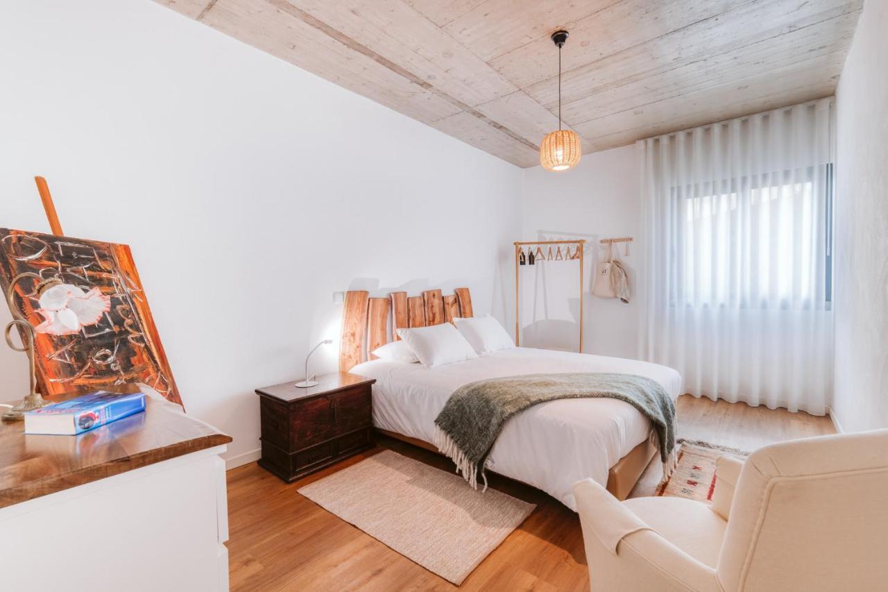 Casa 61 By Stay Madeira Island 蓬他达维托亚 外观 照片