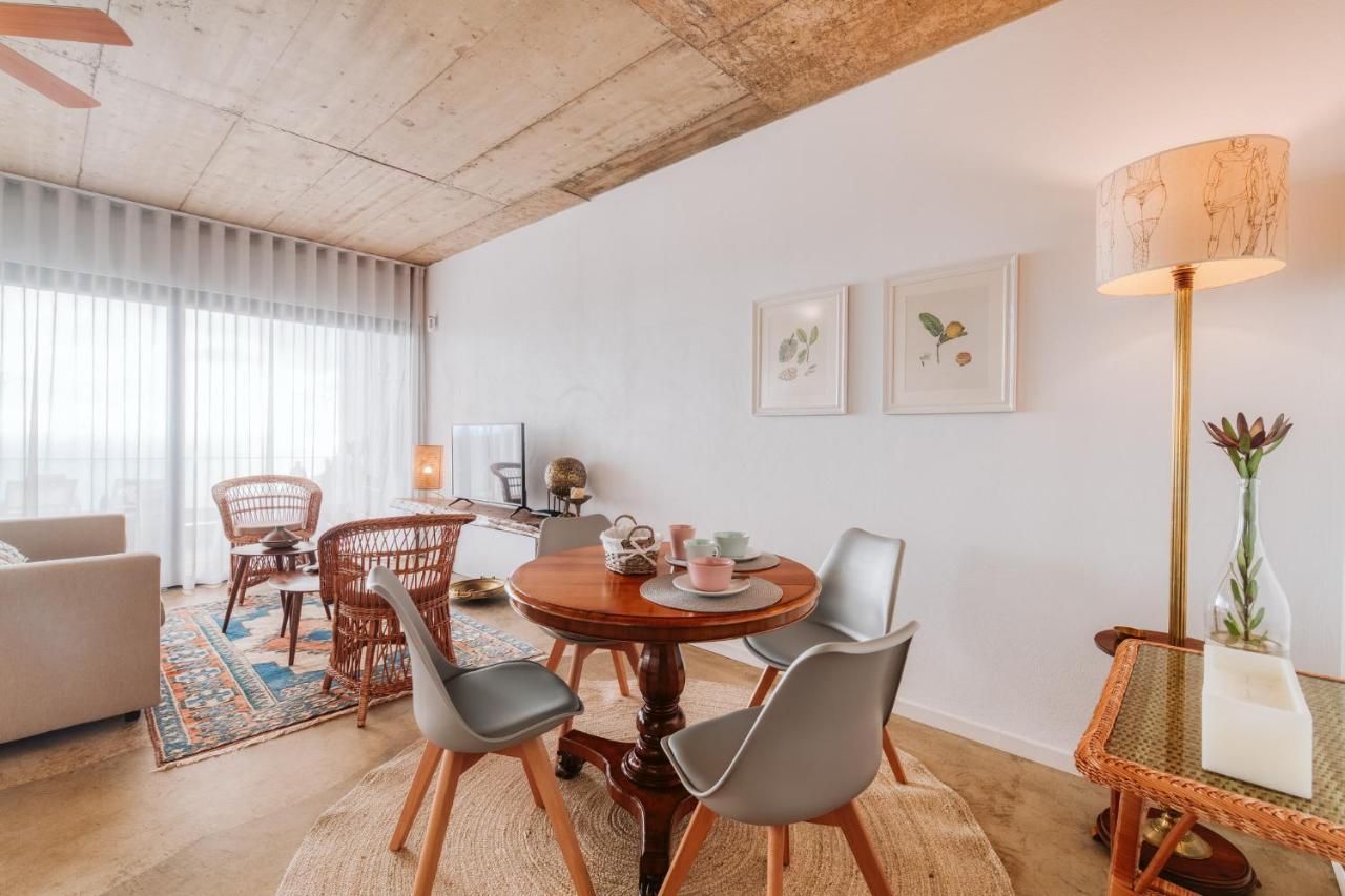Casa 61 By Stay Madeira Island 蓬他达维托亚 外观 照片
