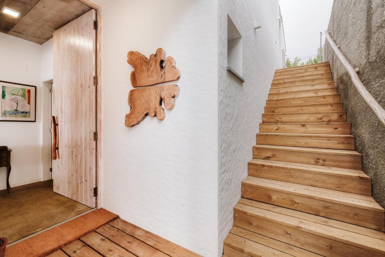 Casa 61 By Stay Madeira Island 蓬他达维托亚 外观 照片