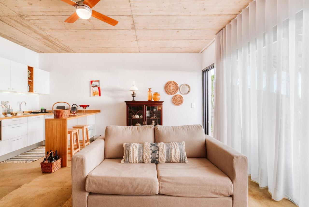 Casa 61 By Stay Madeira Island 蓬他达维托亚 外观 照片