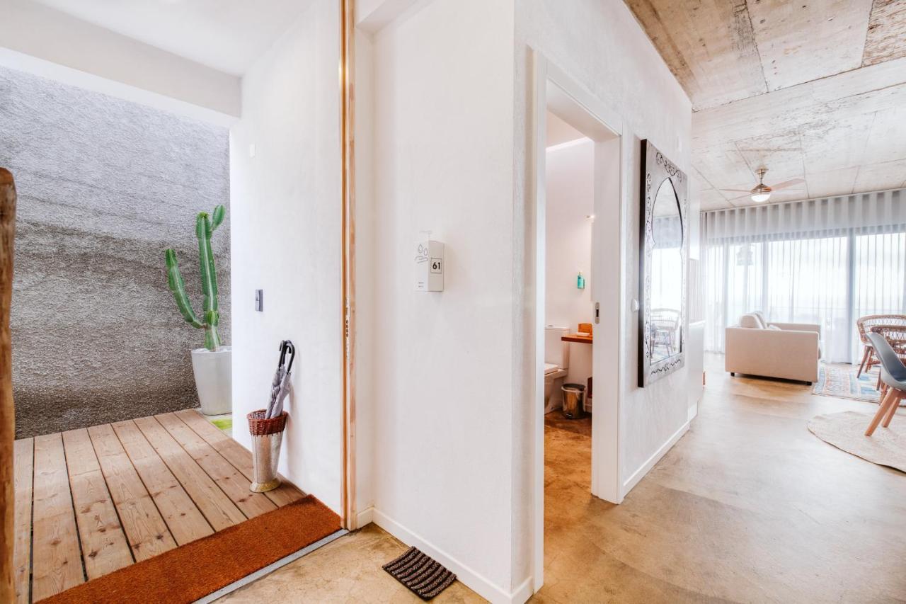 Casa 61 By Stay Madeira Island 蓬他达维托亚 外观 照片